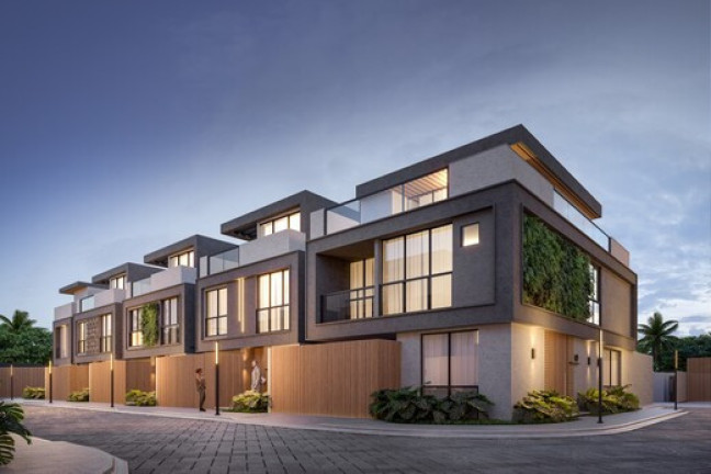 Imagem Imóvel com 5 Quartos à Venda, 317 m² em Barra Da Tijuca - Rio De Janeiro