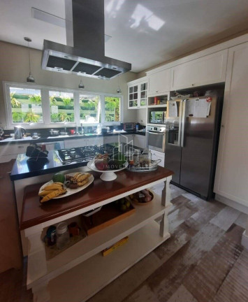 Imagem Casa com 3 Quartos à Venda, 429 m² em Cidade Tamboré - Santana De Parnaíba