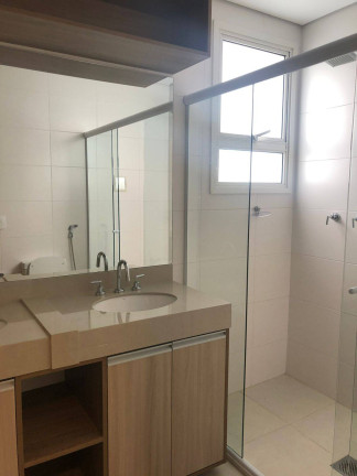 Imagem Apartamento com 3 Quartos para Alugar, 172 m² em Tamboré - Santana De Parnaíba