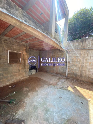 Imagem Casa com 3 Quartos à Venda, 167 m² em Jardim Promeca - Várzea Paulista