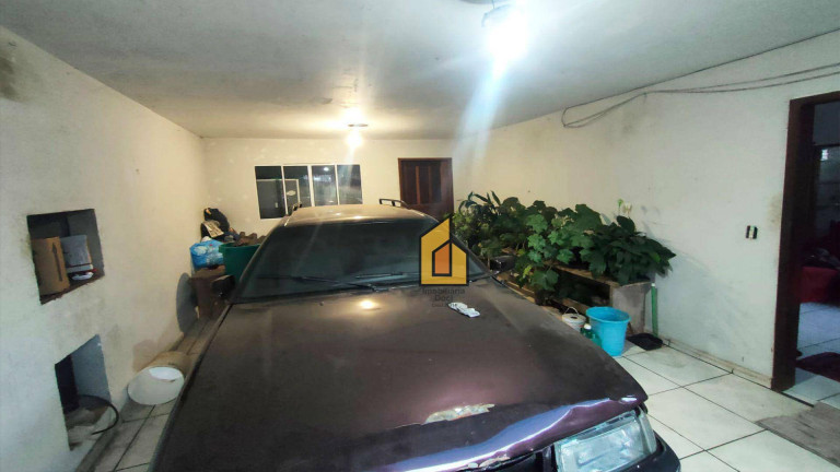 Imagem Casa com 2 Quartos à Venda, 96 m² em Campina Da Barra - Araucária Imagem Casa com 2 Quartos à Venda, 96 m² em Campina Da Barra - Araucária