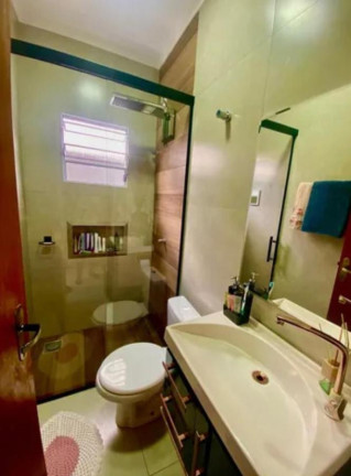 Imagem Casa com 2 Quartos à Venda, 63 m² em Chácara Santa Antonieta (nova Veneza) - Sumaré
