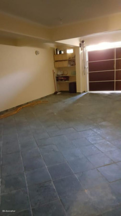 Imagem Sobrado com 3 Quartos à Venda, 125 m² em Vila Floresta - Santo André