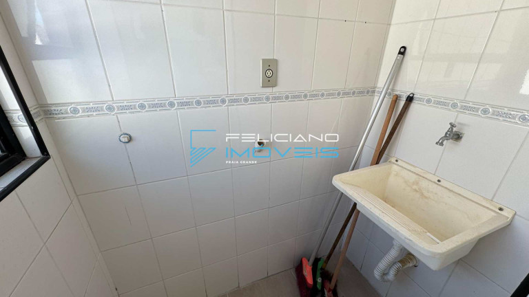 Imagem Apartamento com 1 Quarto à Venda, 33 m² em Canto Do Forte - Praia Grande Imagem Apartamento com 1 Quarto à Venda, 33 m² em Canto Do Forte - Praia Grande