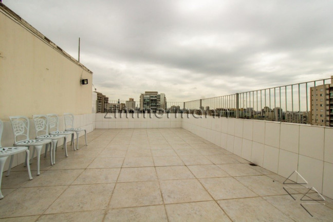 Imagem Apartamento com 2 Quartos à Venda, 100 m² em Barra Funda - Sao Paulo Imagem Apartamento com 2 Quartos à Venda, 100 m² em Barra Funda - Sao Paulo