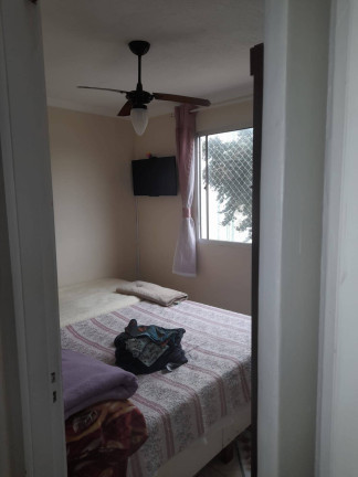Imagem Apartamento com 2 Quartos à Venda, 38 m² em Capão Redondo - São Paulo Imagem Apartamento com 2 Quartos à Venda, 38 m² em Capão Redondo - São Paulo