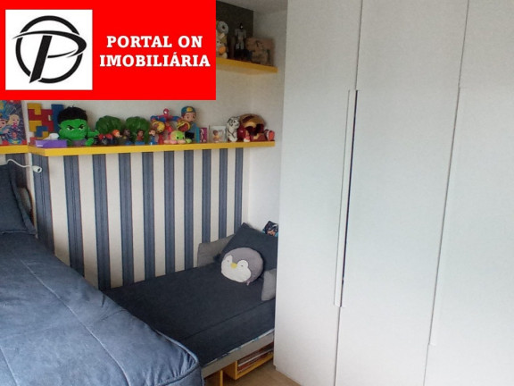 Imagem Apartamento com 3 Quartos à Venda, 122 m² em Barra Da Tijuca - Rio De Janeiro