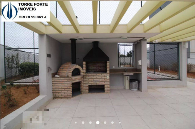 Imagem Apartamento com 3 Quartos à Venda, 65 m² em Santa Maria - Santo André Imagem Apartamento com 3 Quartos à Venda, 65 m² em Santa Maria - Santo André