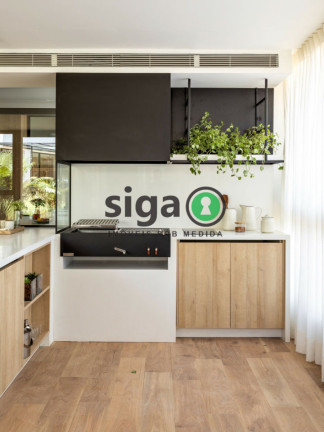 Imagem Apartamento com 4 Quartos à Venda, 333 m² em Vila Madalena - São Paulo Imagem Apartamento com 4 Quartos à Venda, 333 m² em Vila Madalena - São Paulo