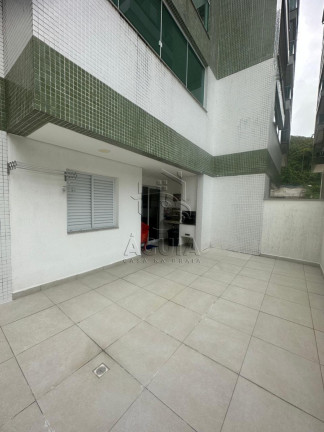 Imagem Apartamento com 2 Quartos à Venda, 76 m² em Praia Grande - Ubatuba