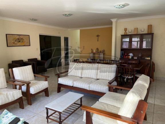 Imagem Casa com 4 Quartos à Venda, 427 m² em Janga - Paulista Imagem Casa com 4 Quartos à Venda, 427 m² em Janga - Paulista