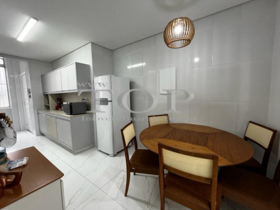 Imagem Apartamento com 4 Quartos à Venda, 180 m² em Pitangueiras - Guarujá