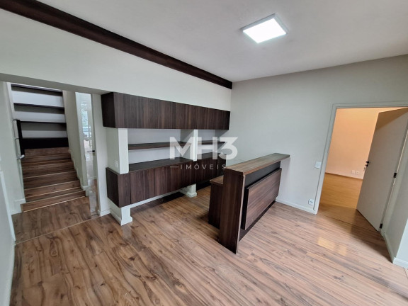 Imagem Casa com 4 Quartos para Alugar, 478 m² em Cambuí - Campinas