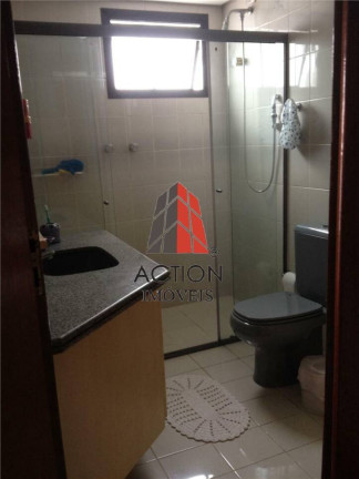Imagem Apartamento com 3 Quartos à Venda, 179 m² em Vila Santo Estevão - São Paulo