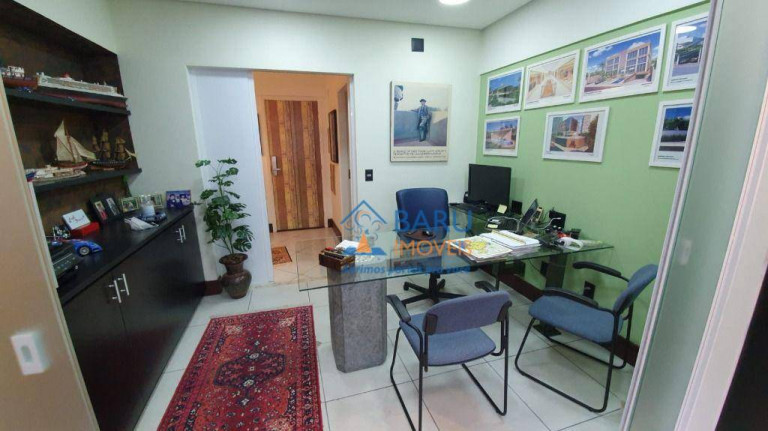 Imagem Apartamento à Venda ou Locação, 32 m² em Campo Belo - São Paulo