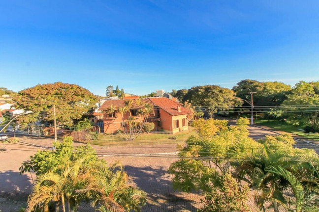 Imagem Casa de Condomínio com 3 Quartos à Venda, 266 m² em Ipanema - Porto Alegre