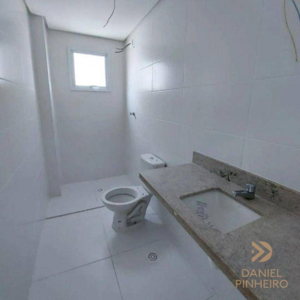 Imagem Apartamento com 2 Quartos à Venda, 75 m² em Vila Guilhermina - Praia Grande