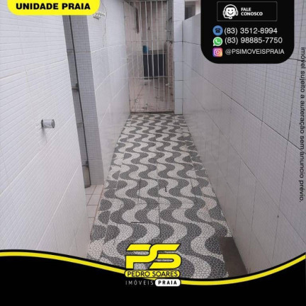 Imagem Apartamento com 3 Quartos à Venda, 166 m² em José Américo De Almeida - João Pessoa