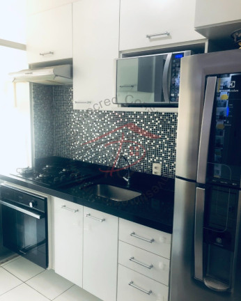 Imagem Imóvel com 2 Quartos à Venda, 50 m² em Residencial Anauá - Hortolândia Imagem Imóvel com 2 Quartos à Venda, 50 m² em Residencial Anauá - Hortolândia