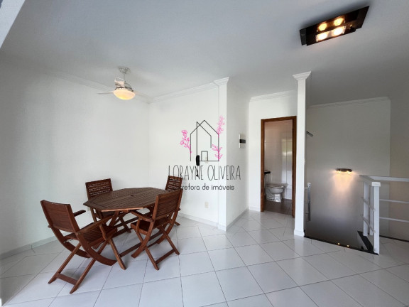 Imagem Cobertura com 3 Quartos à Venda, 140 m² em Praia Grande - Ubatuba