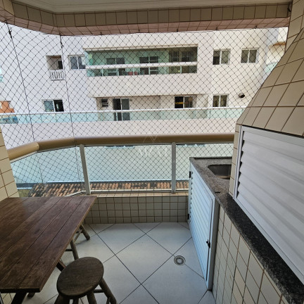 Imagem Apartamento com 1 Quarto à Venda, 50 m² em Aviação - Praia Grande