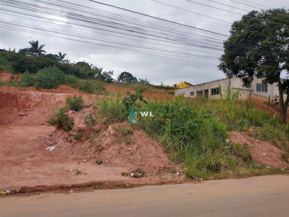 Imagem Terreno à Venda, em Colina Ii - Cabreúva Imagem Terreno à Venda, em Colina Ii - Cabreúva