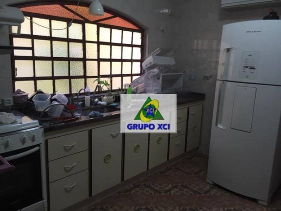 Imagem Sobrado com 3 Quartos à Venda, 160 m² em Vila Clarice - São Paulo Imagem Sobrado com 3 Quartos à Venda, 160 m² em Vila Clarice - São Paulo