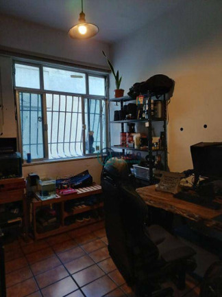 Imagem Apartamento com 3 Quartos à Venda, 83 m² em Icaraí - Niterói Imagem Apartamento com 3 Quartos à Venda, 83 m² em Icaraí - Niterói