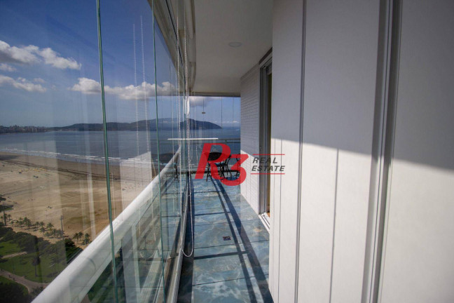 Imagem Apartamento com 2 Quartos à Venda, 105 m² em Pompéia - Santos