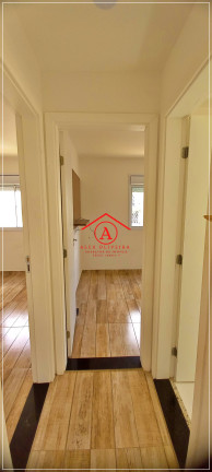 Imagem Apartamento com 2 Quartos à Venda, 47 m² em Conjunto Habitacional Vila Cosmos - Cosmópolis