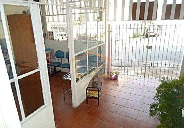 Imagem Casa com 2 Quartos à Venda, 115 m² em Vila Medeiros - São Paulo Imagem Casa com 2 Quartos à Venda, 115 m² em Vila Medeiros - São Paulo