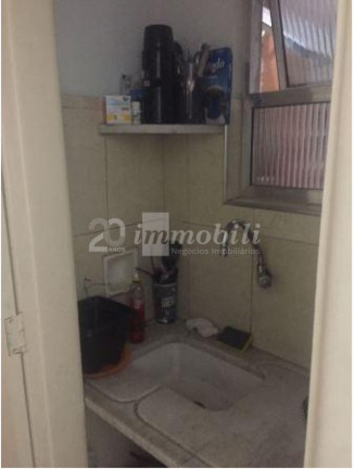 Imagem Apartamento com 1 Quarto à Venda, 40 m² em Santa Cecília - São Paulo Imagem Apartamento com 1 Quarto à Venda, 40 m² em Santa Cecília - São Paulo