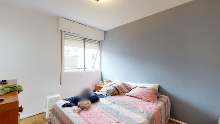 Imagem Apartamento com 3 Quartos à Venda, 98 m² em Itaim Bibi - São Paulo Imagem Apartamento com 3 Quartos à Venda, 98 m² em Itaim Bibi - São Paulo