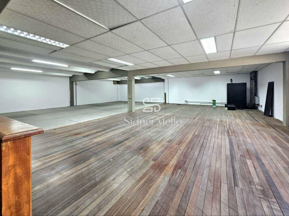Imagem Galpão para Alugar, 515 m² em Centro - Balneário Camboriú Imagem Galpão para Alugar, 515 m² em Centro - Balneário Camboriú