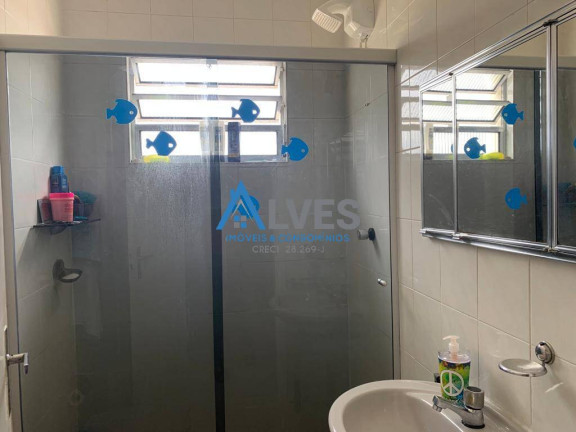 Imagem Apartamento com 2 Quartos à Venda, 70 m² em Vila Euclides - São Bernardo Do Campo