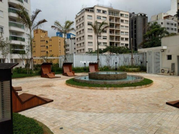 Imagem Imóvel com 2 Quartos à Venda, 54 m² em Consolação - São Paulo Imagem Imóvel com 2 Quartos à Venda, 54 m² em Consolação - São Paulo