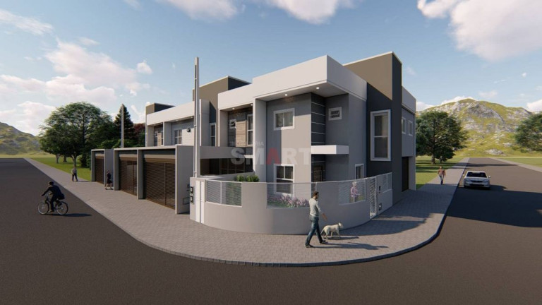 Imagem Casa com 3 Quartos à Venda, 140 m² em Amizade - Jaraguá Do Sul Imagem Casa com 3 Quartos à Venda, 140 m² em Amizade - Jaraguá Do Sul