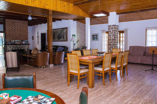 Imagem Imóvel com 18 Quartos à Venda, 980 m² em Iucas - Teresópolis