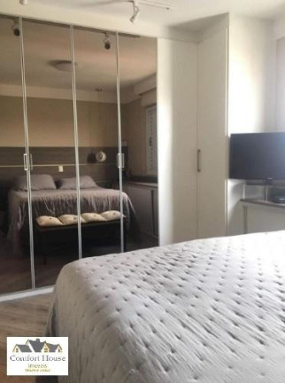 Imagem Cobertura com 2 Quartos à Venda, 144 m² em Olímpico - São Caetano Do Sul