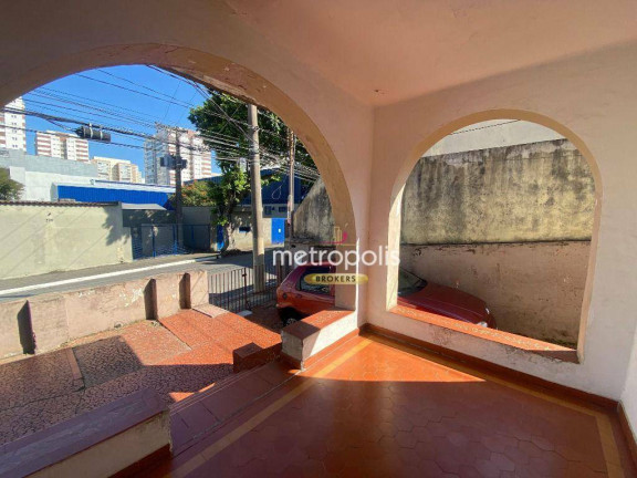 Casa com 2 Quartos à Venda, 220 m² em Cerâmica - São Caetano Do Sul
