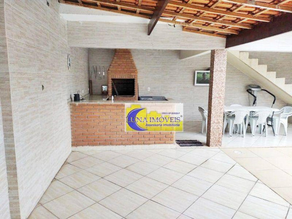 Imagem Casa com 3 Quartos à Venda, 270 m² em Jardim São Caetano - São Caetano Do Sul Imagem Casa com 3 Quartos à Venda, 270 m² em Jardim São Caetano - São Caetano Do Sul