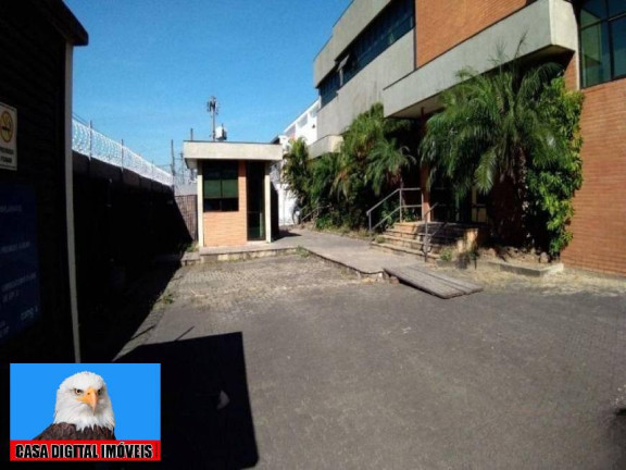 Imagem Galpão para Alugar, 2 m² em Jardim Pereira Leite - São Paulo