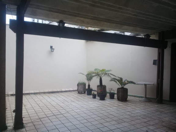 Imagem Casa com 3 Quartos à Venda, 220 m² em Vila Monumento - São Paulo Imagem Casa com 3 Quartos à Venda, 220 m² em Vila Monumento - São Paulo