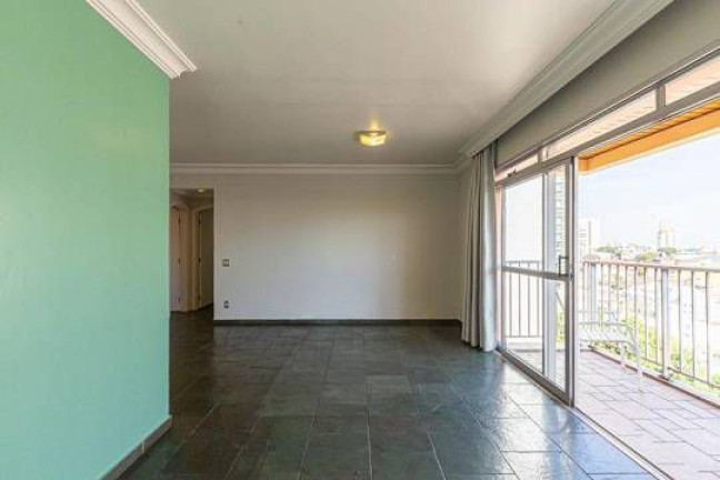 Imagem Apartamento com 4 Quartos à Venda, 140 m² em Vila Bastos - Santo André Imagem Apartamento com 4 Quartos à Venda, 140 m² em Vila Bastos - Santo André