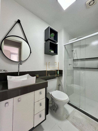 Imagem Apartamento com 2 Quartos à Venda, 55 m² em Valparaíso - Serra