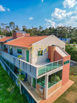 Imagem Chácara com 4 Quartos à Venda, 1.600 m² em Zona Rural - Piracaia Imagem Chácara com 4 Quartos à Venda, 1.600 m² em Zona Rural - Piracaia