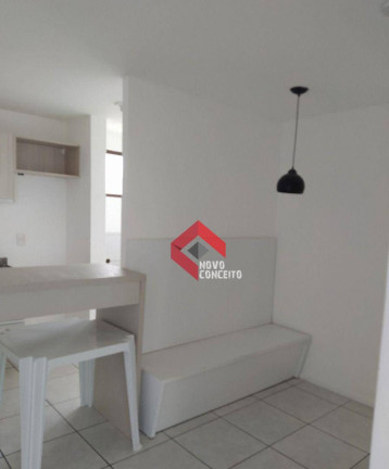 Imagem Apartamento com 3 Quartos à Venda, 67 m² em Fátima - Fortaleza Imagem Apartamento com 3 Quartos à Venda, 67 m² em Fátima - Fortaleza