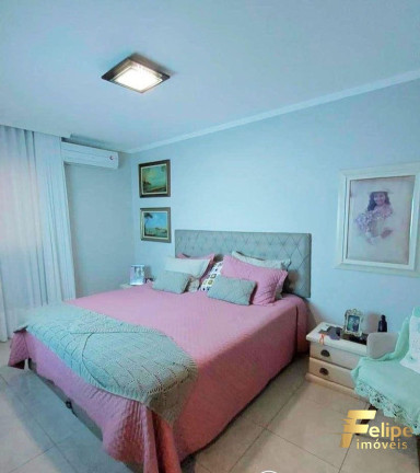 Imagem Imóvel com 3 Quartos à Venda, 186 m² em Itapuã - Vila Velha Imagem Imóvel com 3 Quartos à Venda, 186 m² em Itapuã - Vila Velha
