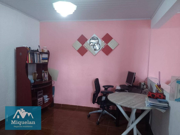 Imagem Casa com 2 Quartos à Venda, 90 m² em Parada Inglesa - São Paulo