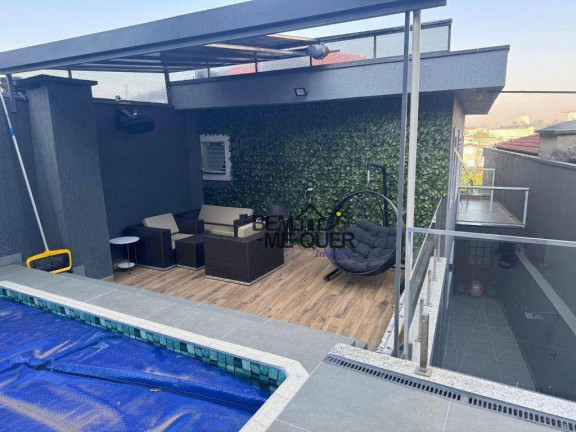 Imagem Sobrado com 2 Quartos à Venda, 160 m² em Parque Maria Domitila - São Paulo Imagem Sobrado com 2 Quartos à Venda, 160 m² em Parque Maria Domitila - São Paulo